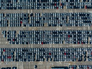5 Serious Reasons to Buy a Used or Secondhand Car