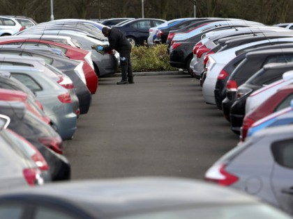 Quality Used Cars