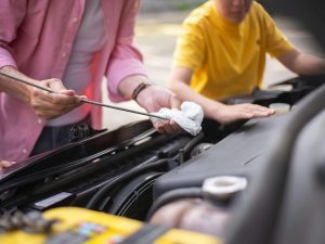 Car Care – The Basics You Need to Know