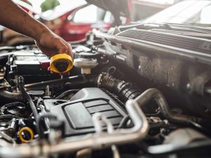 Summer Maintenance Essentials