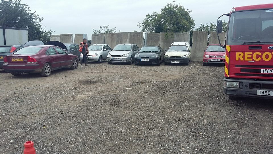 Car Recovery Norfolk, 24/7 Emergency Breakdown Services