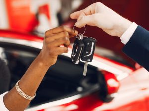 Should I get rid of my vehicle?