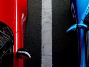 Keeping Your Car Safe When You’re Away