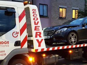 How Do I Sell My Scrap Car?