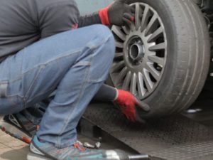 Top 6 Causes of Excessive or Uneven Wear on a Tyre