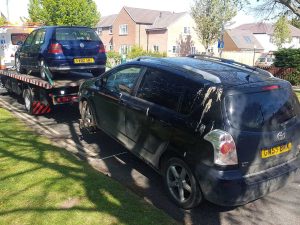 Can You Remove More Than One Car At a Time?